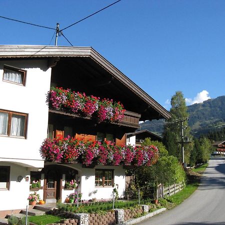 Alpbach Apartments Reith im Alpbachtal Kültér fotó