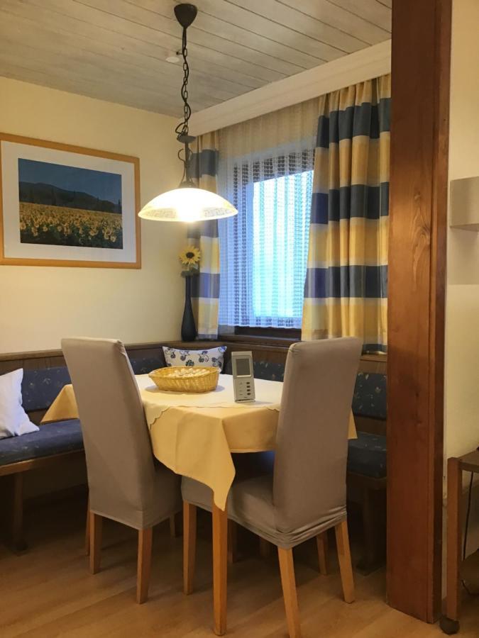 Alpbach Apartments Reith im Alpbachtal Kültér fotó