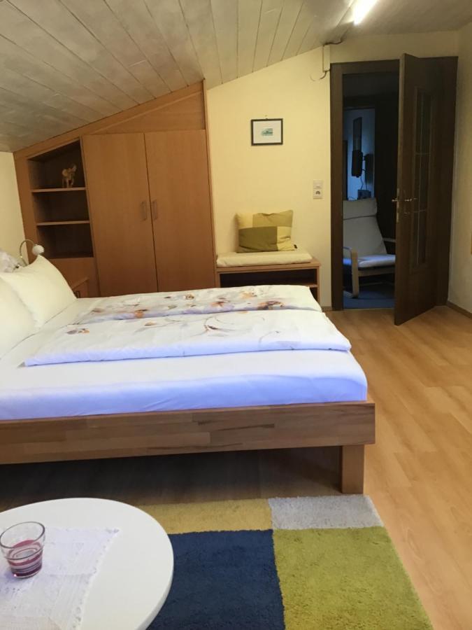 Alpbach Apartments Reith im Alpbachtal Kültér fotó
