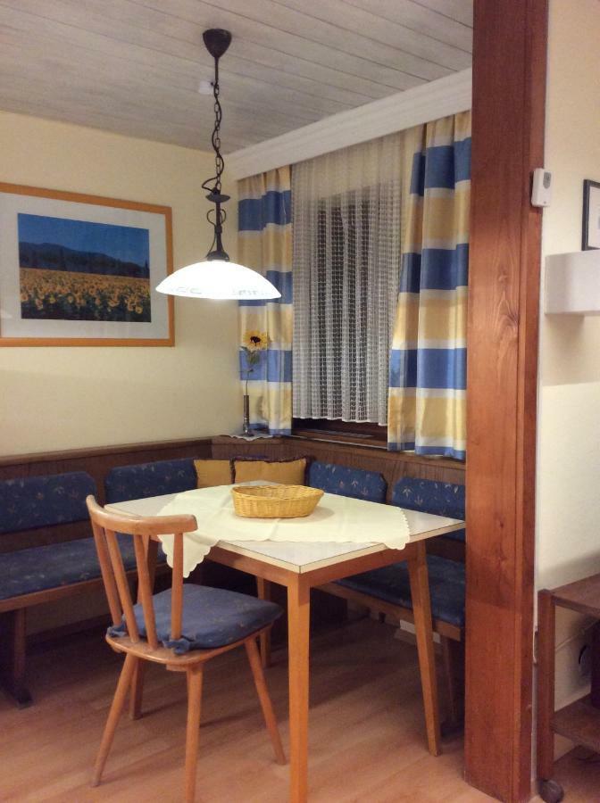 Alpbach Apartments Reith im Alpbachtal Kültér fotó
