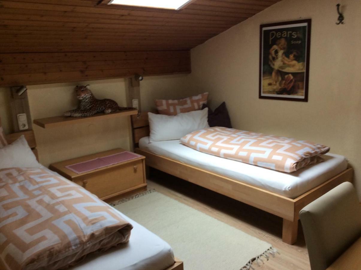 Alpbach Apartments Reith im Alpbachtal Kültér fotó