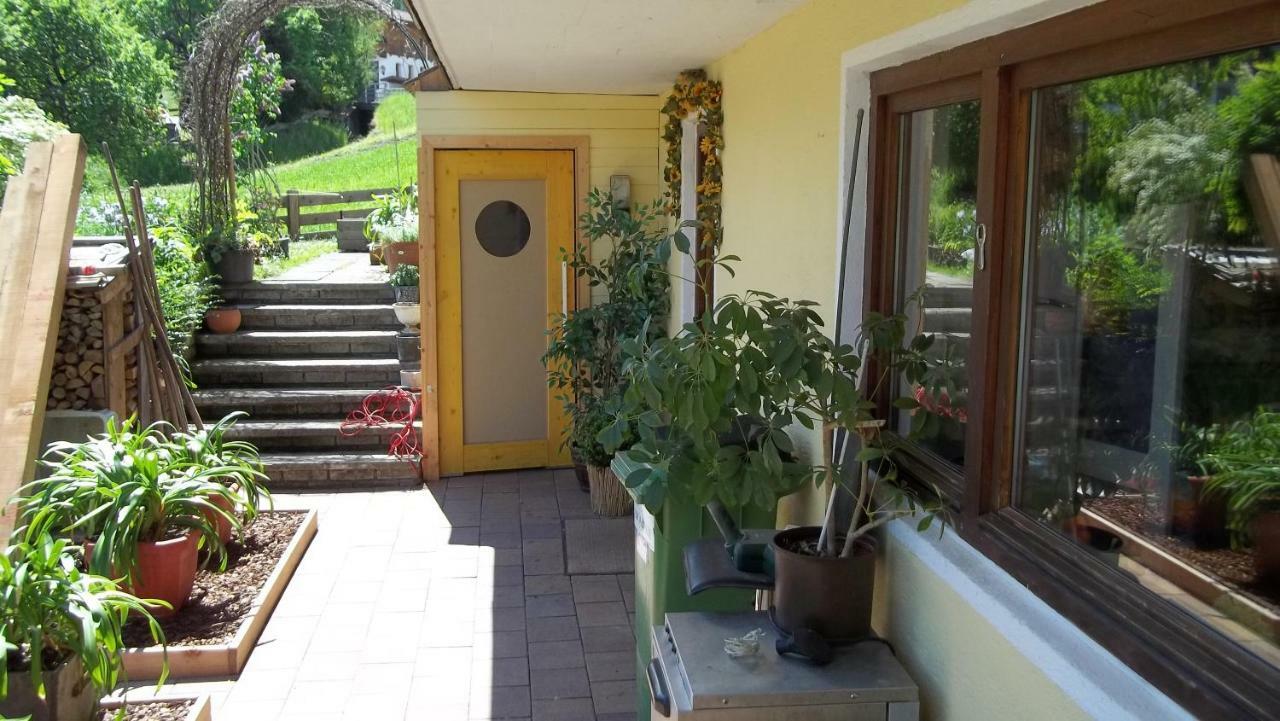 Alpbach Apartments Reith im Alpbachtal Kültér fotó